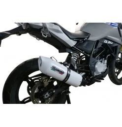 GPR Bmw G 310 Gs 2017/20 e4 E4.BM.CAT.106.ALBE4