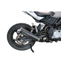 GPR Bmw G 310 Gs 2017/20 e4 E4.BM.CAT.106.M3.BT