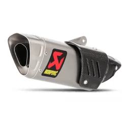 Akrapovic Yamaha FZ10 S-Y10SO15-HAPT