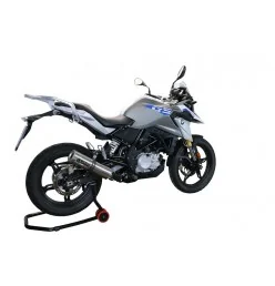 GPR Bmw G 310 Gs 2017/20 e4 E4.BM.CAT.106.M3.INOX
