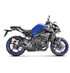 Akrapovic Yamaha FZ10 S-Y10SO15-HAPT