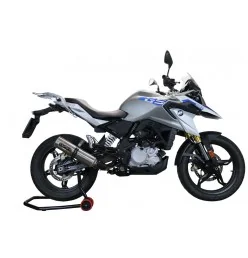 GPR Bmw G 310 Gs 2017/20 e4 E4.BM.CAT.106.M3.TN
