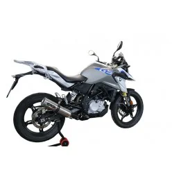 GPR Bmw G 310 Gs 2017/20 e4 E4.BM.CAT.106.M3.TN