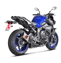 Akrapovic Yamaha FZ10 S-Y10SO15-HAPT