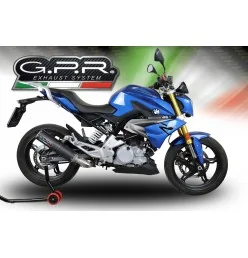 GPR Bmw G 310 R 2017/20 e4 E4.BM.CAT.93.M3.BT