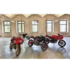 GPR Bmw R 45 1979/1985 CAFE.16.ULTRA