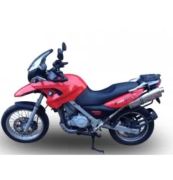 GPR Bmw F 650 Gs Twin 2008/12 BMW.43.TRI