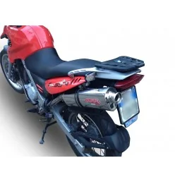 GPR Bmw F 650 Gs Twin 2008/12 BMW.43.TRI