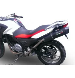 GPR Bmw G 650 Gs - Sertao 2010/16 BMW.58.FUNE