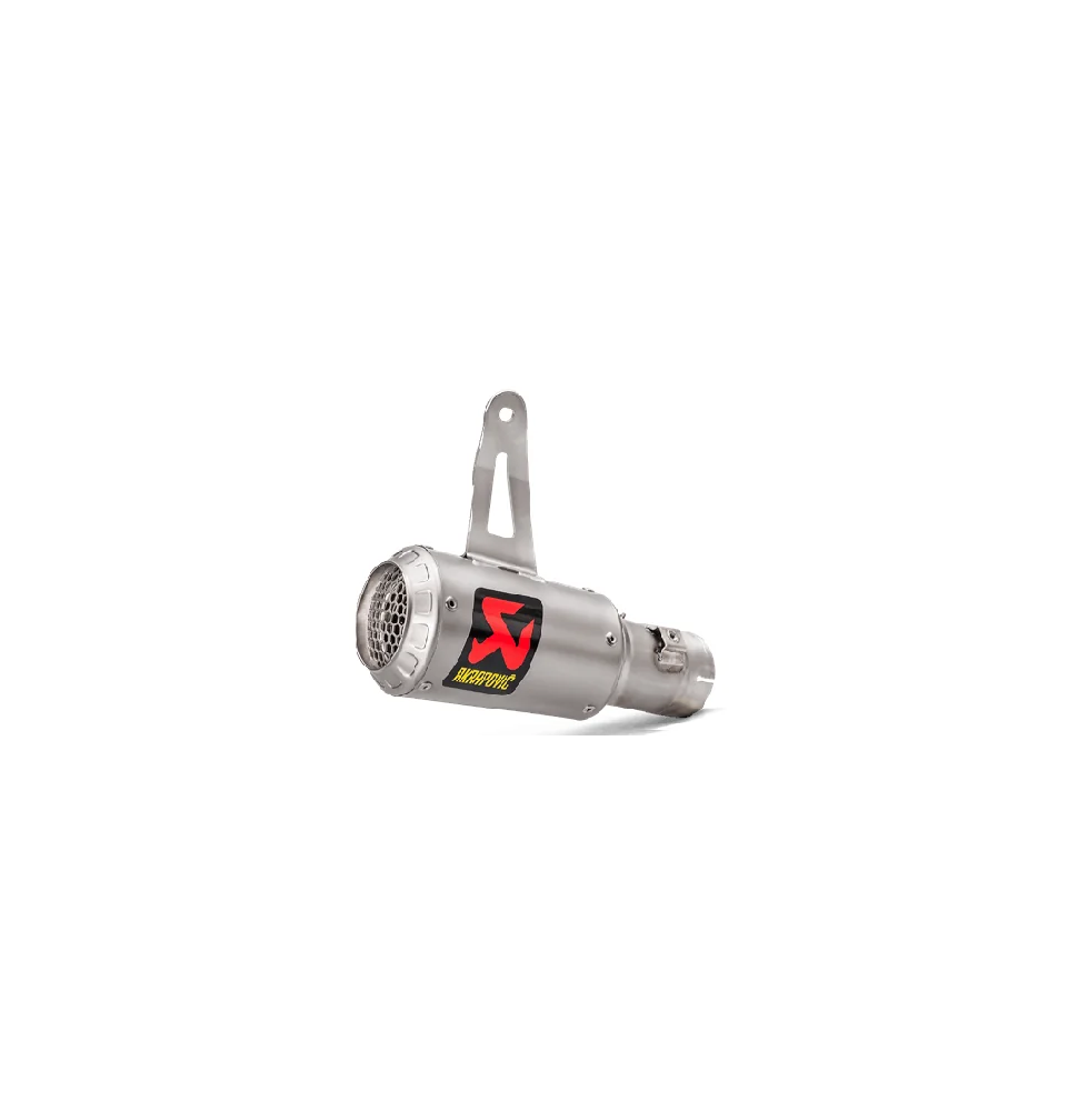 Akrapovic Suzuki Gsx-r 1000 S-S10SO13-CUBT