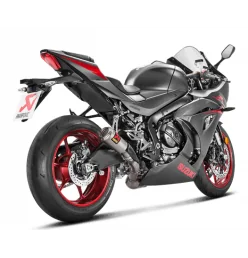 Akrapovic Suzuki Gsx-r 1000 S-S10SO13-CUBT
