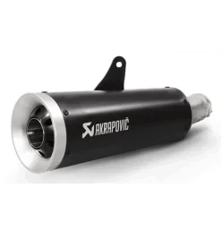 Akrapovic Kawasaki Z 900 RS S-K9SO5-HBAVTBL