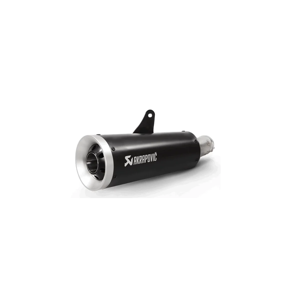 Akrapovic Kawasaki Z 900 RS S-K9SO5-HBAVTBL