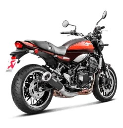 Akrapovic Kawasaki Z 900 RS S-K9SO5-HBAVTBL