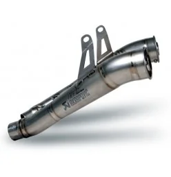 Akrapovic Kawasaki Z1000SX SM-K10SO2T