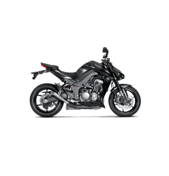 Akrapovic Kawasaki Z1000SX SM-K10SO2T