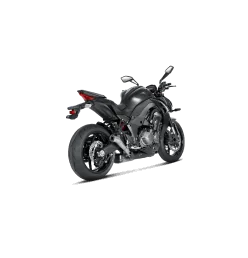 Akrapovic Kawasaki Z1000SX SM-K10SO2T