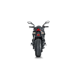 Akrapovic Kawasaki Z1000SX SM-K10SO2T