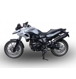 GPR Bmw F 700 Gs 2011/15 BMW.68.FUNE