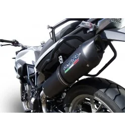 GPR Bmw F 700 Gs 2011/15 BMW.68.FUNE