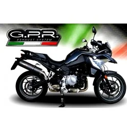 GPR Bmw F 750 Gs 2018/20 e4 E4.BMW.95.FNE4