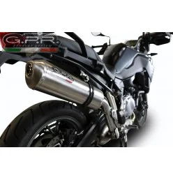 GPR Bmw F 750 Gs 2018/20 e4 BMW.95.SAT