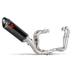 Akrapovic Aprilia RSV 4 S-A10E8-RC