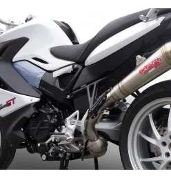 GPR Bmw F 800 Gt 2012/16 BMW.70.PCEV