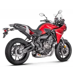 Akrapovic Yamaha XSR 700 S-Y7R5-HEGEH P-KAT-O51