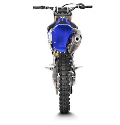 Akrapovic Yamaha WR 250 F S-Y2MET14-CIBNTA