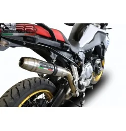 GPR Bmw F 850 Gs - Adventure 2018/20 e4 BMW.94.DE