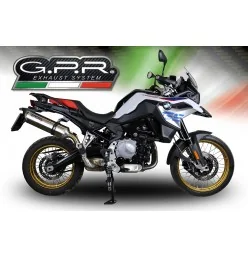 GPR Bmw F 850 Gs - Adventure 2018/20 e4 BMW.94.SAT
