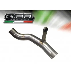 GPR Bmw F 850 Gs - Adventure 2021/22 e5 E5.BM.94.ALBE4