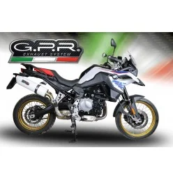 GPR Bmw F 850 Gs - Adventure 2021/22 e5 E5.BM.94.ALBE4