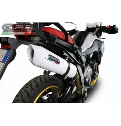 GPR Bmw F 850 Gs - Adventure 2021/22 e5 E5.BM.94.ALBE4
