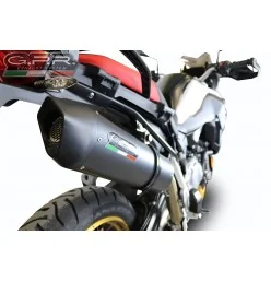 GPR Bmw F 850 Gs - Adventure 2021/22 e5 E5.BM.94.FNE4