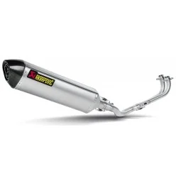 Akrapovic Yamaha T Max 500  S-Y5R2-RT