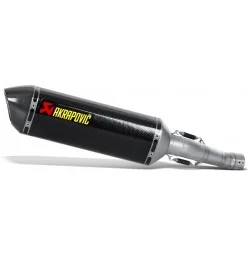 Akrapovic Suzuki GSX-R 600 750  S-S6SO8-HZC