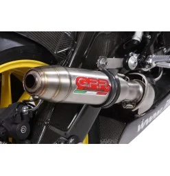 GPR Bmw S 1000 Rr 2009/11 BMW.62.DE