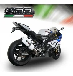 GPR Bmw S 1000 Rr 2015/16 BMW.75.ALB