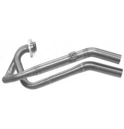 Arrow Exhaust Fächerkrümmer Racing Honda FMX 650