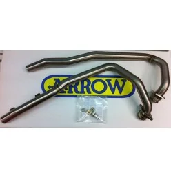 Arrow Exhaust Colectores Deportivos Yamaha XT 750 Z Super Tenerè