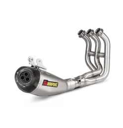 Akrapovic Yamaha MT 09 S-Y9R8-HEGEHT - P-KAT-O57