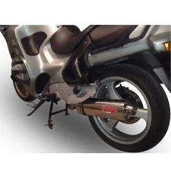 GPR Bmw R 1100 R - Rs 1994/02 BMW.2.1.TRI