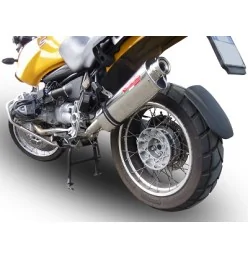 GPR Bmw R 1150 R 2000/06 BMW.9.TRI
