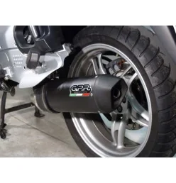 GPR Bmw R 1150 Rt 2000/2006 BMW.74.CAT.FUNE