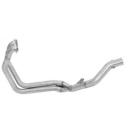 Arrow Exhaust Fächerkrümmer Racing Bmw F 800 GS