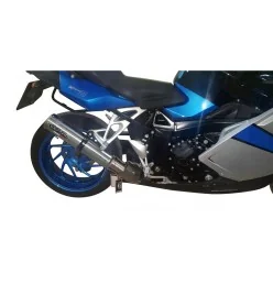 GPR Bmw K 1200 S - R 2004/08 BM.15.M3.INOX
