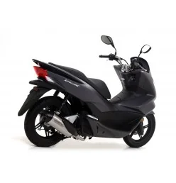 Arrow Exhaust Honda Pcx 125