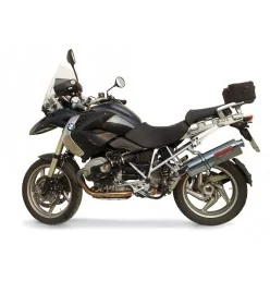 GPR Bmw R 1200 Gs 2010/12 BMW.39.TRI
